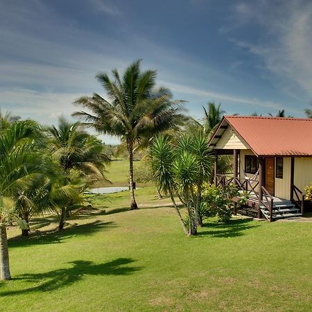 Windy Hill Resort San Ignacio Exteriér fotografie