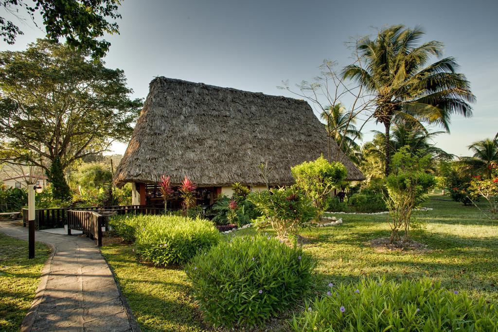 Windy Hill Resort San Ignacio Exteriér fotografie