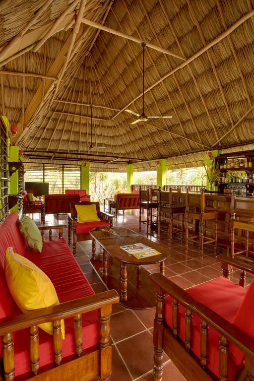 Windy Hill Resort San Ignacio Exteriér fotografie