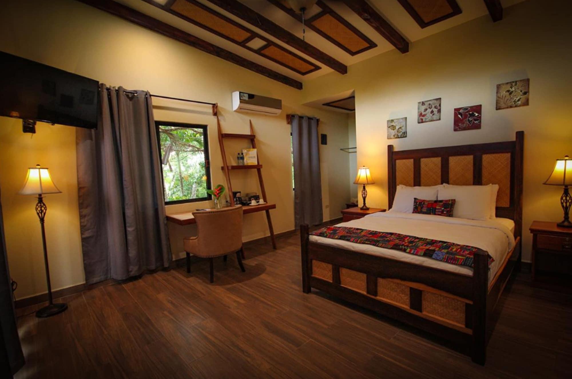 Windy Hill Resort San Ignacio Exteriér fotografie