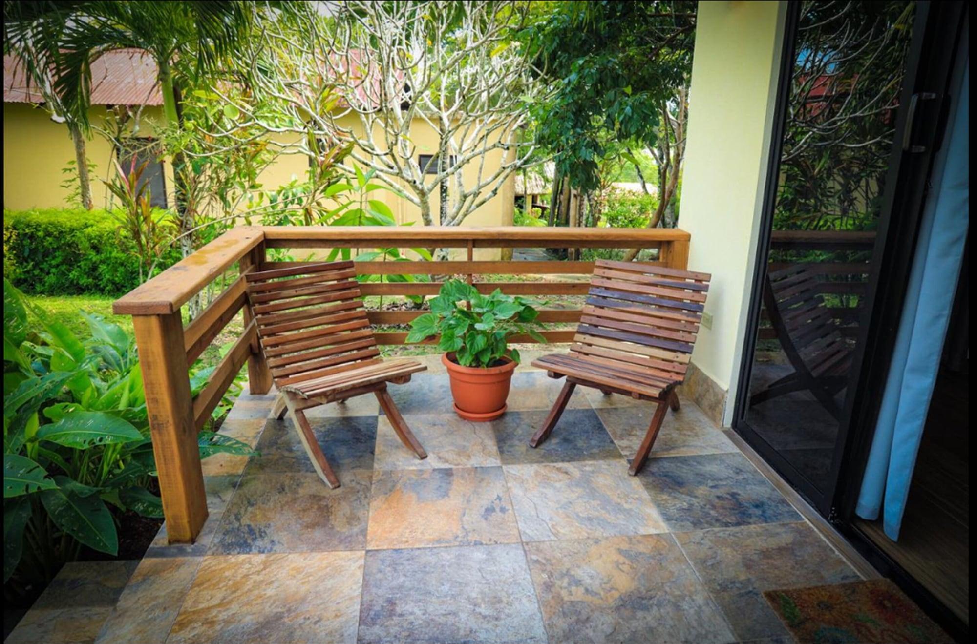 Windy Hill Resort San Ignacio Exteriér fotografie