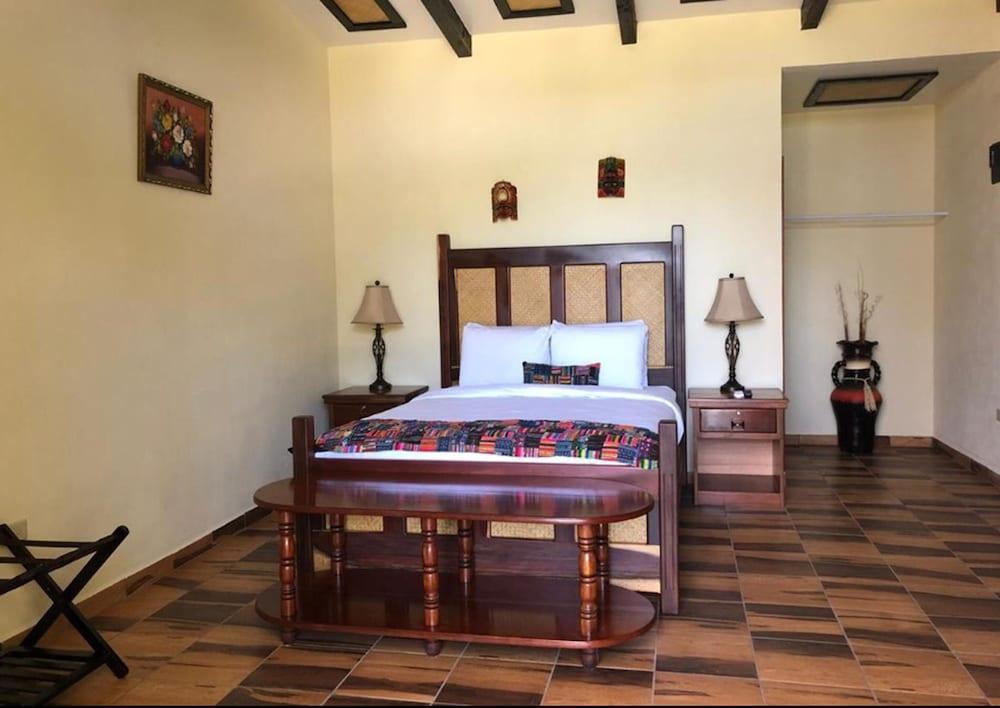 Windy Hill Resort San Ignacio Exteriér fotografie