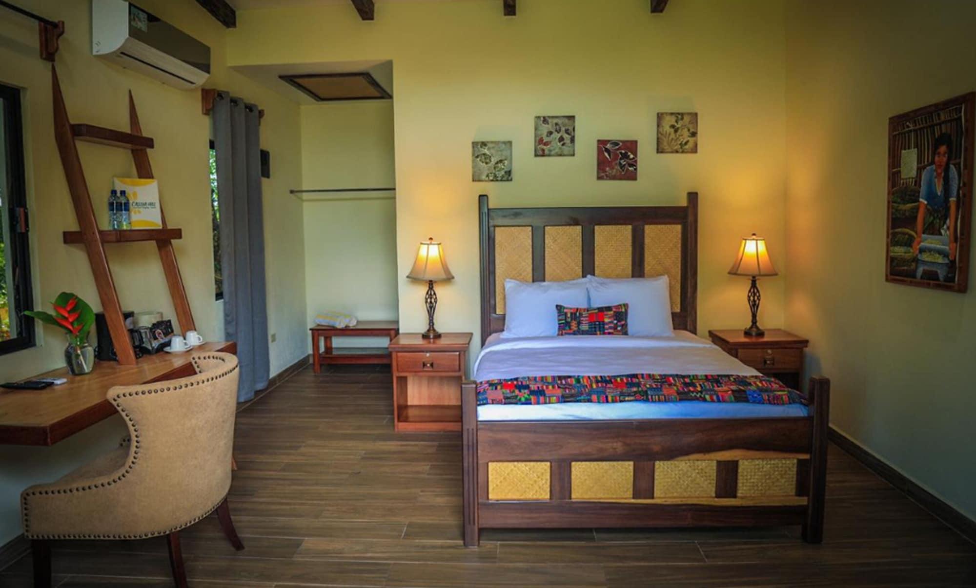 Windy Hill Resort San Ignacio Exteriér fotografie