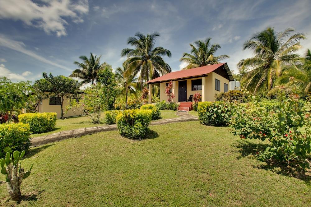 Windy Hill Resort San Ignacio Exteriér fotografie