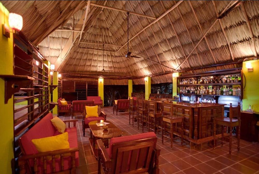 Windy Hill Resort San Ignacio Exteriér fotografie