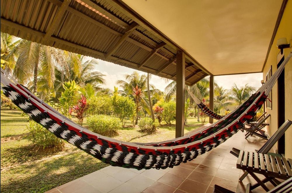 Windy Hill Resort San Ignacio Exteriér fotografie