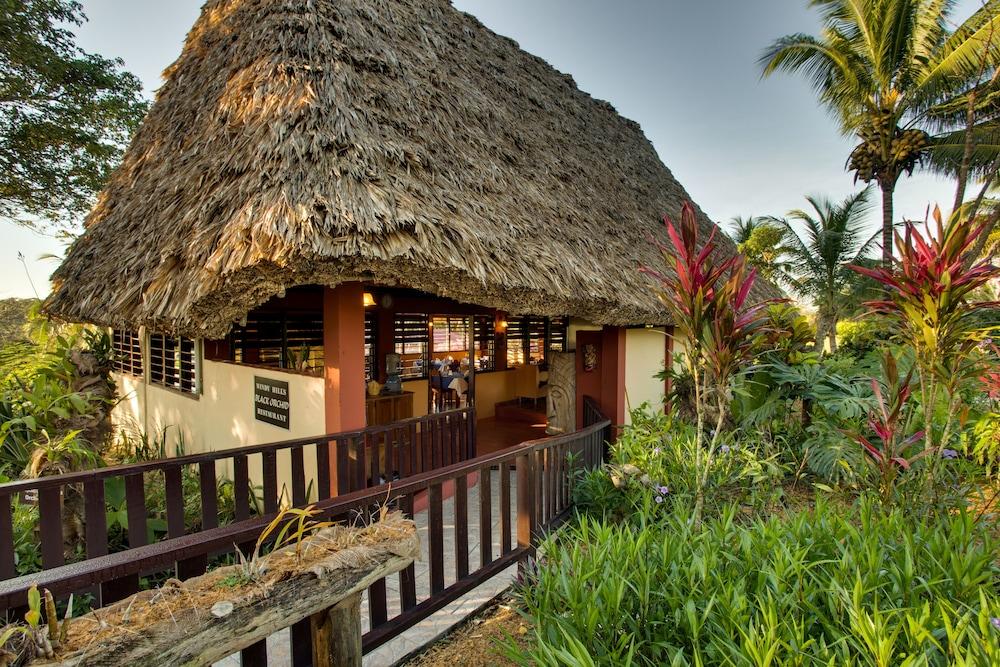 Windy Hill Resort San Ignacio Exteriér fotografie
