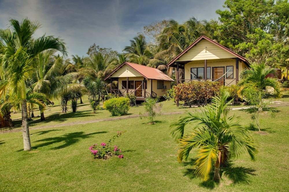 Windy Hill Resort San Ignacio Exteriér fotografie
