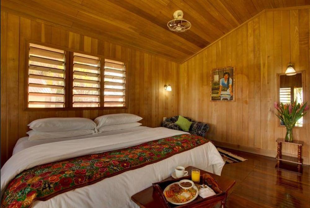 Windy Hill Resort San Ignacio Exteriér fotografie