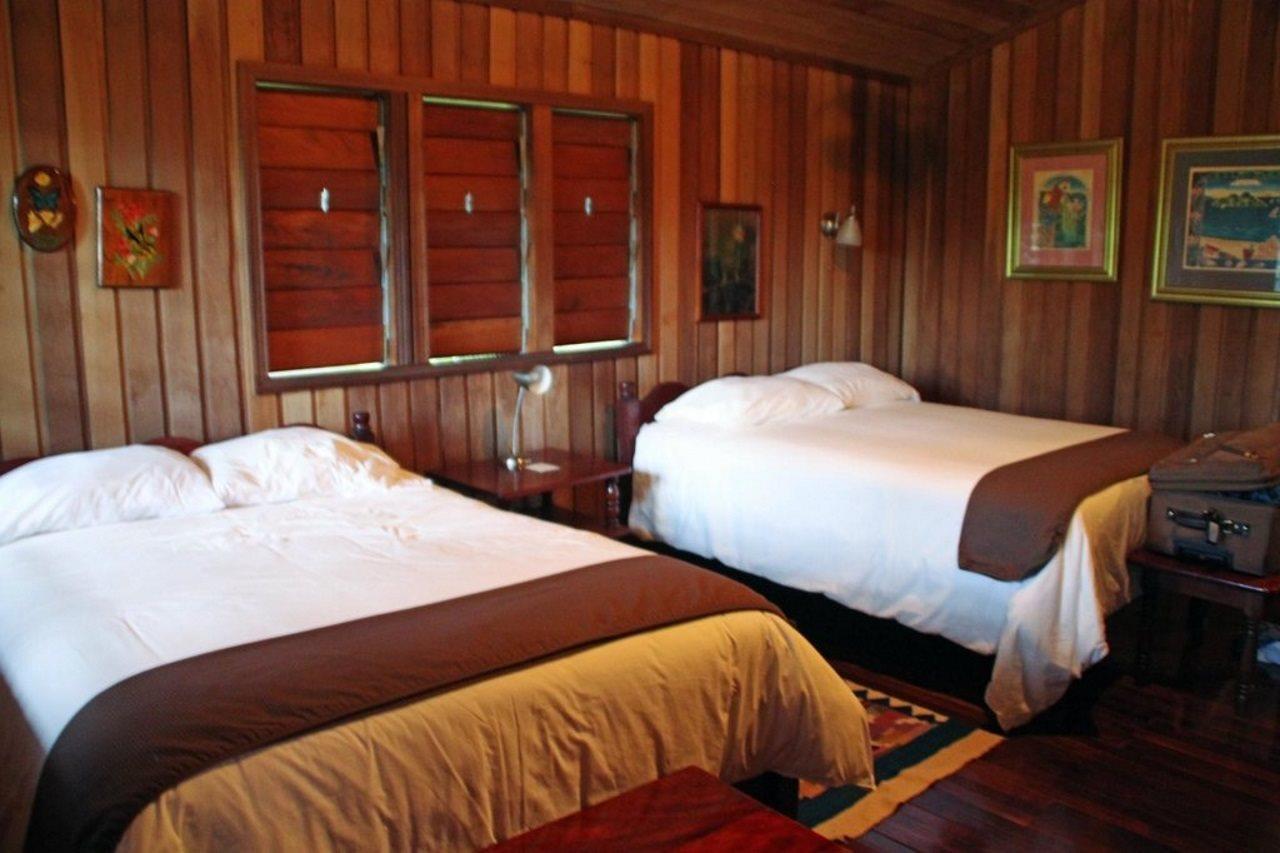 Windy Hill Resort San Ignacio Exteriér fotografie