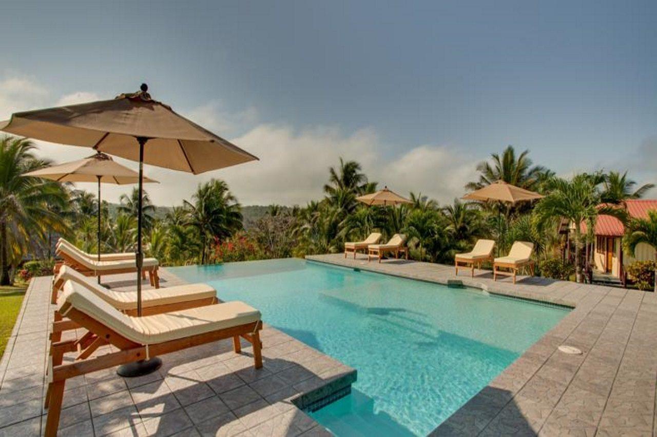 Windy Hill Resort San Ignacio Exteriér fotografie