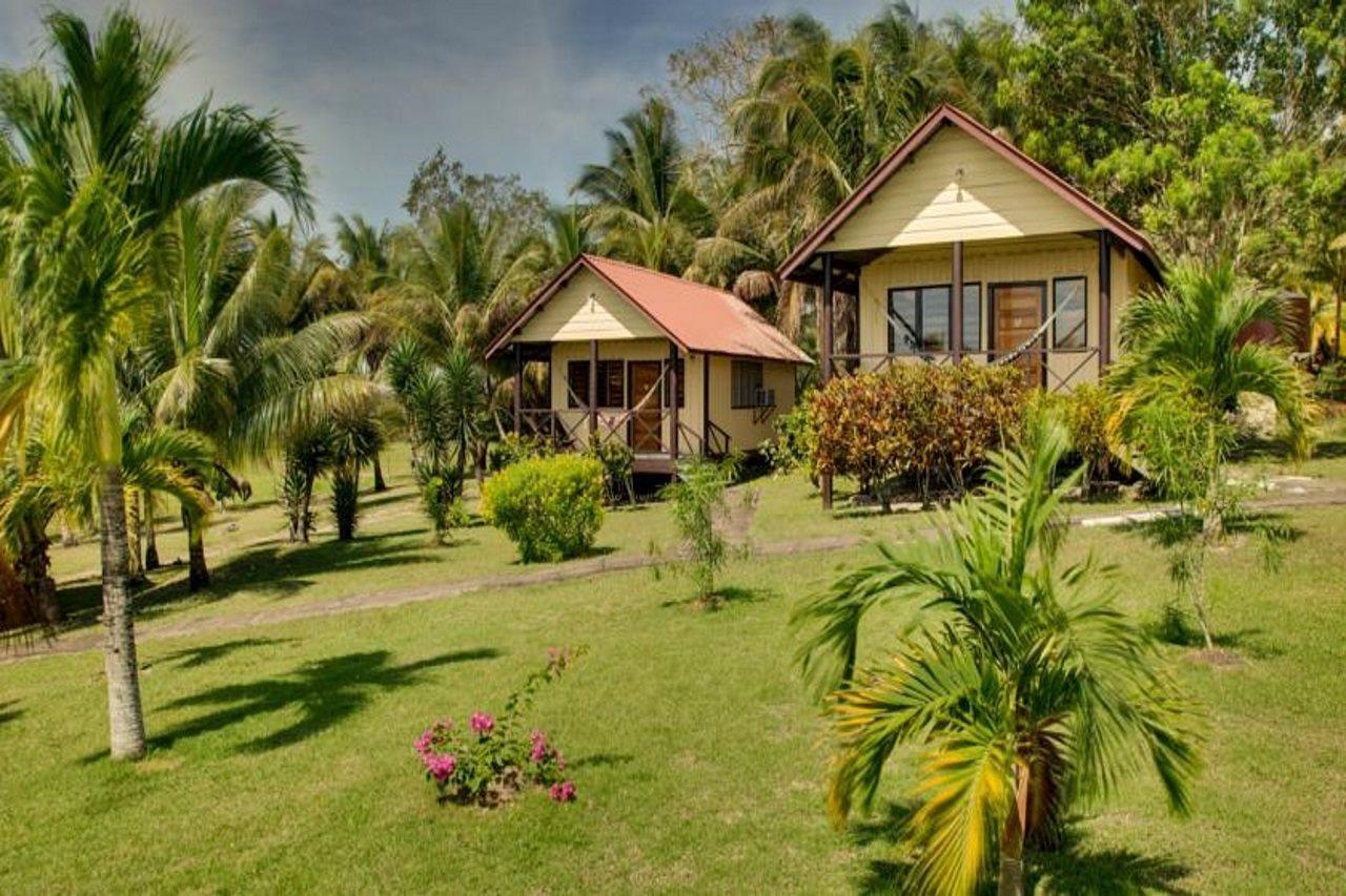 Windy Hill Resort San Ignacio Exteriér fotografie