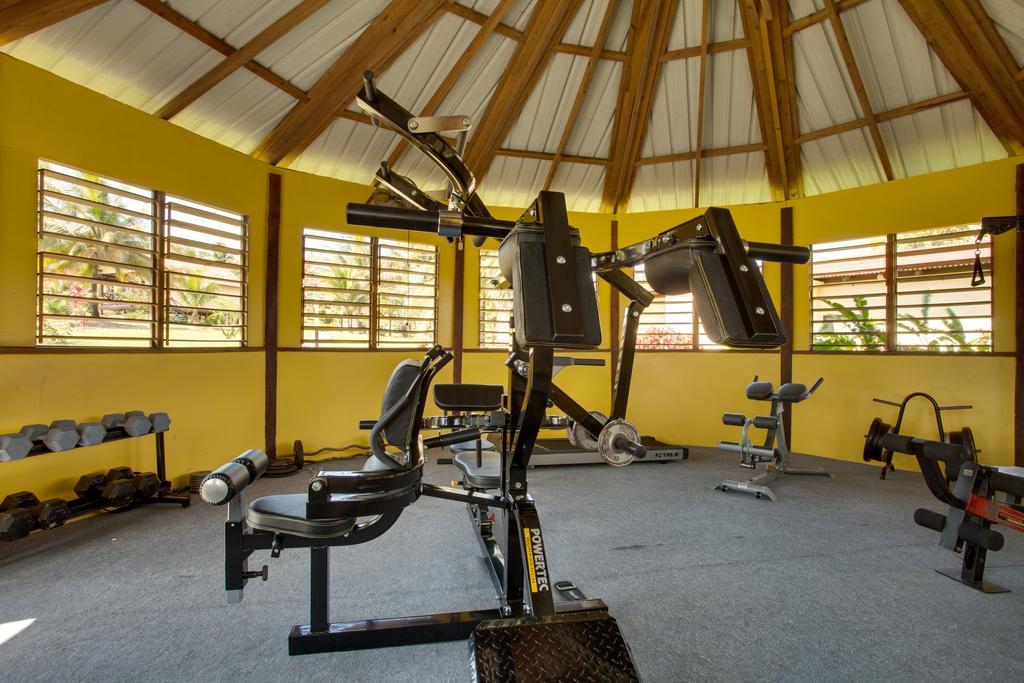 Windy Hill Resort San Ignacio Exteriér fotografie