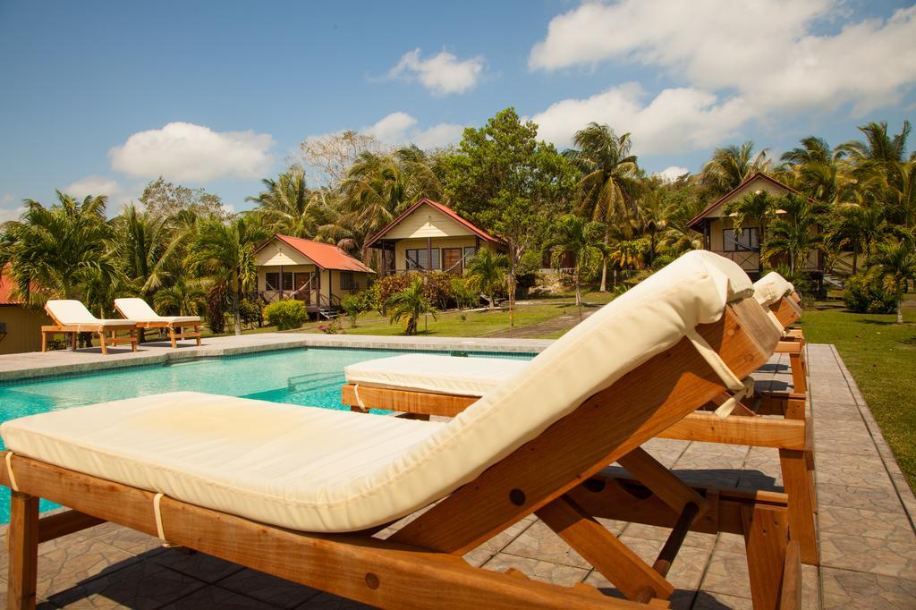 Windy Hill Resort San Ignacio Exteriér fotografie