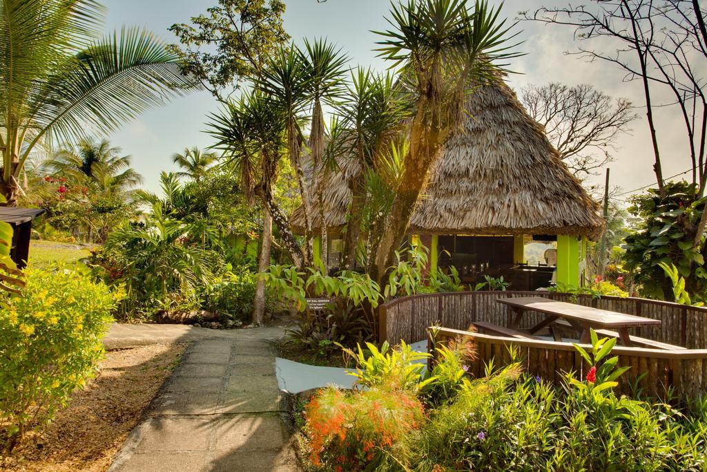 Windy Hill Resort San Ignacio Exteriér fotografie