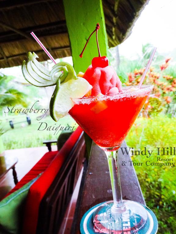 Windy Hill Resort San Ignacio Exteriér fotografie
