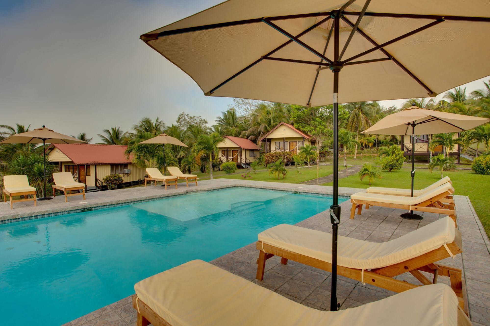 Windy Hill Resort San Ignacio Exteriér fotografie
