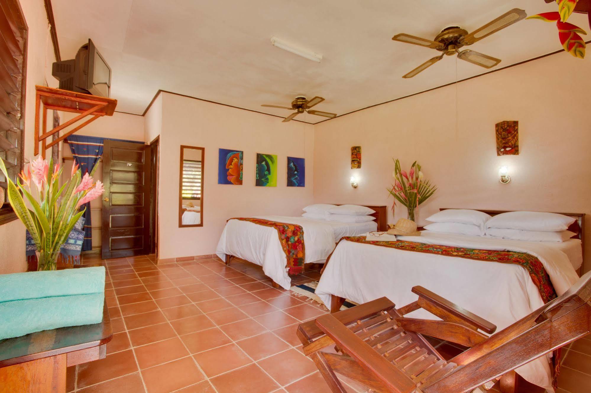 Windy Hill Resort San Ignacio Exteriér fotografie
