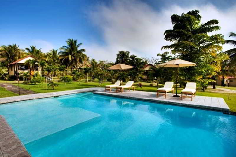 Windy Hill Resort San Ignacio Exteriér fotografie